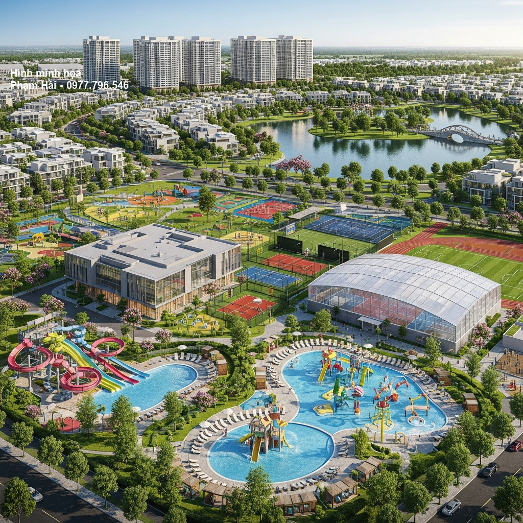 Hình ảnh dự án