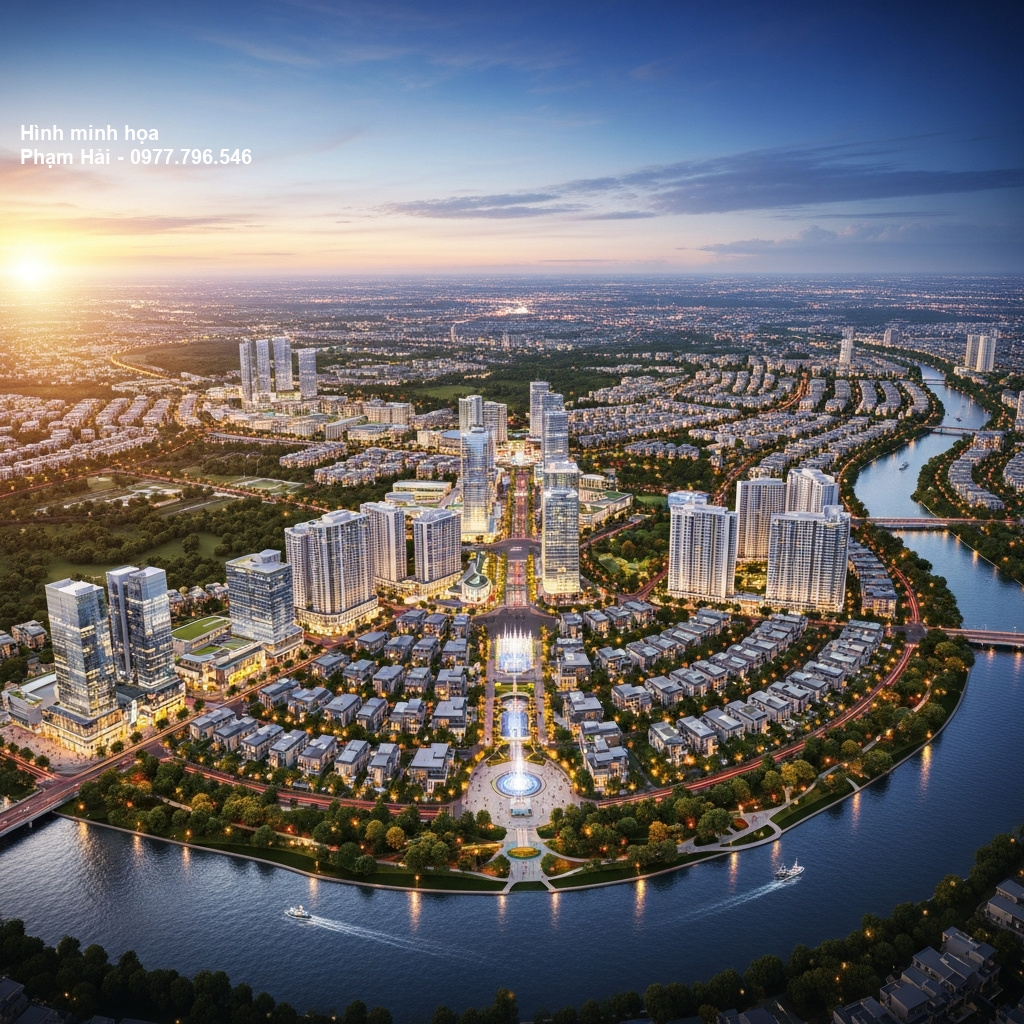 Hình ảnh dự án