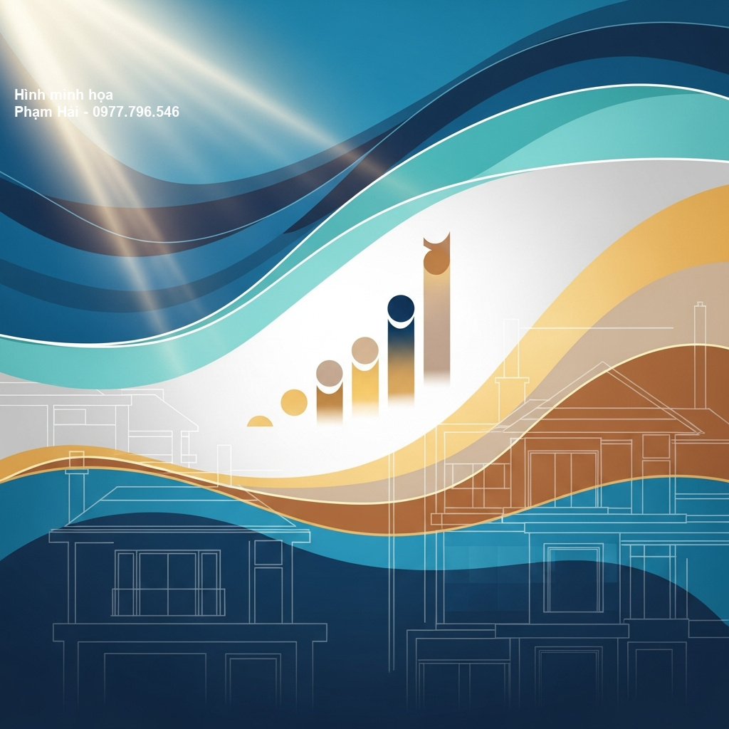 Vinhomes Ocean Park 2 - Thiên Đường Nghỉ Dưỡng Tại Hà Nội 4 Hình ảnh dự án