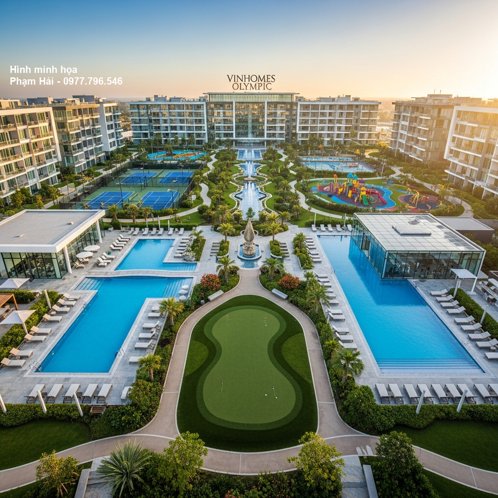 Hình ảnh dự án