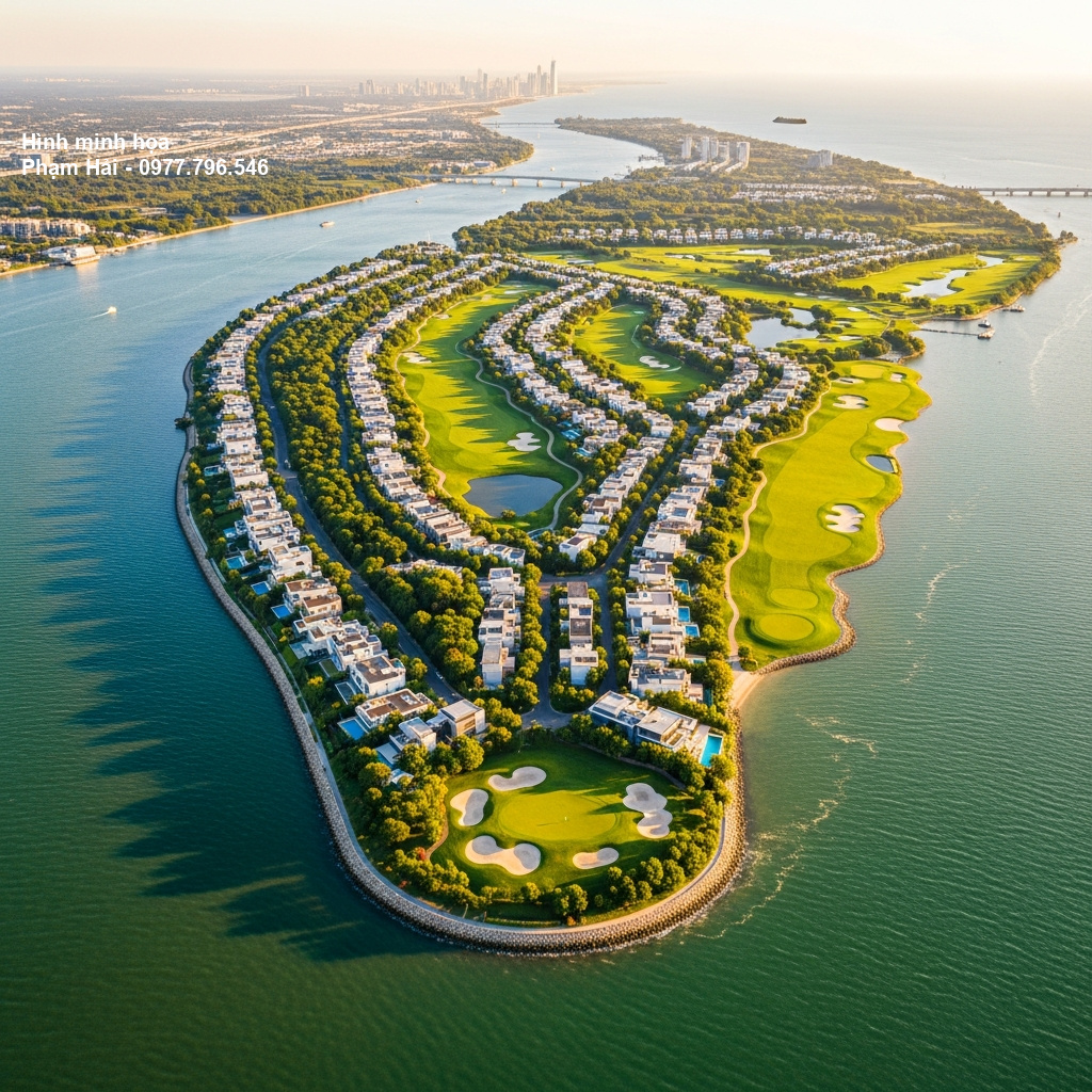 Khám Phá Dự Án Vinhomes Vũ Yên: Thiên Đường An Cư Cao Cấp 2 Hình ảnh dự án