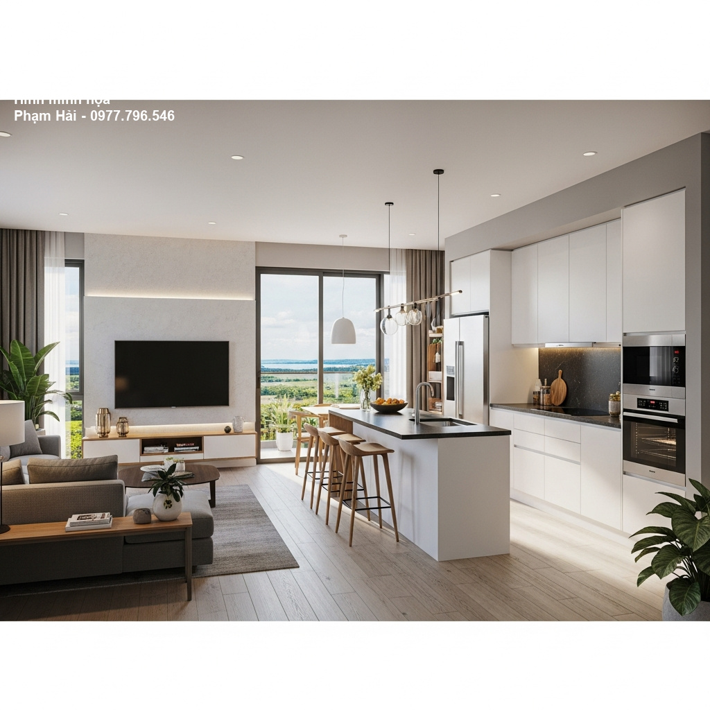 Khám Phá Dự Án Vinhomes Vũ Yên: Thiên Đường An Cư Cao Cấp 3 Hình ảnh dự án