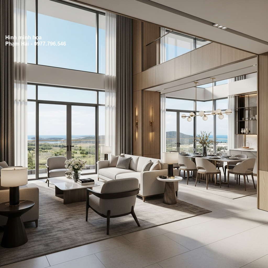 Hình ảnh dự án