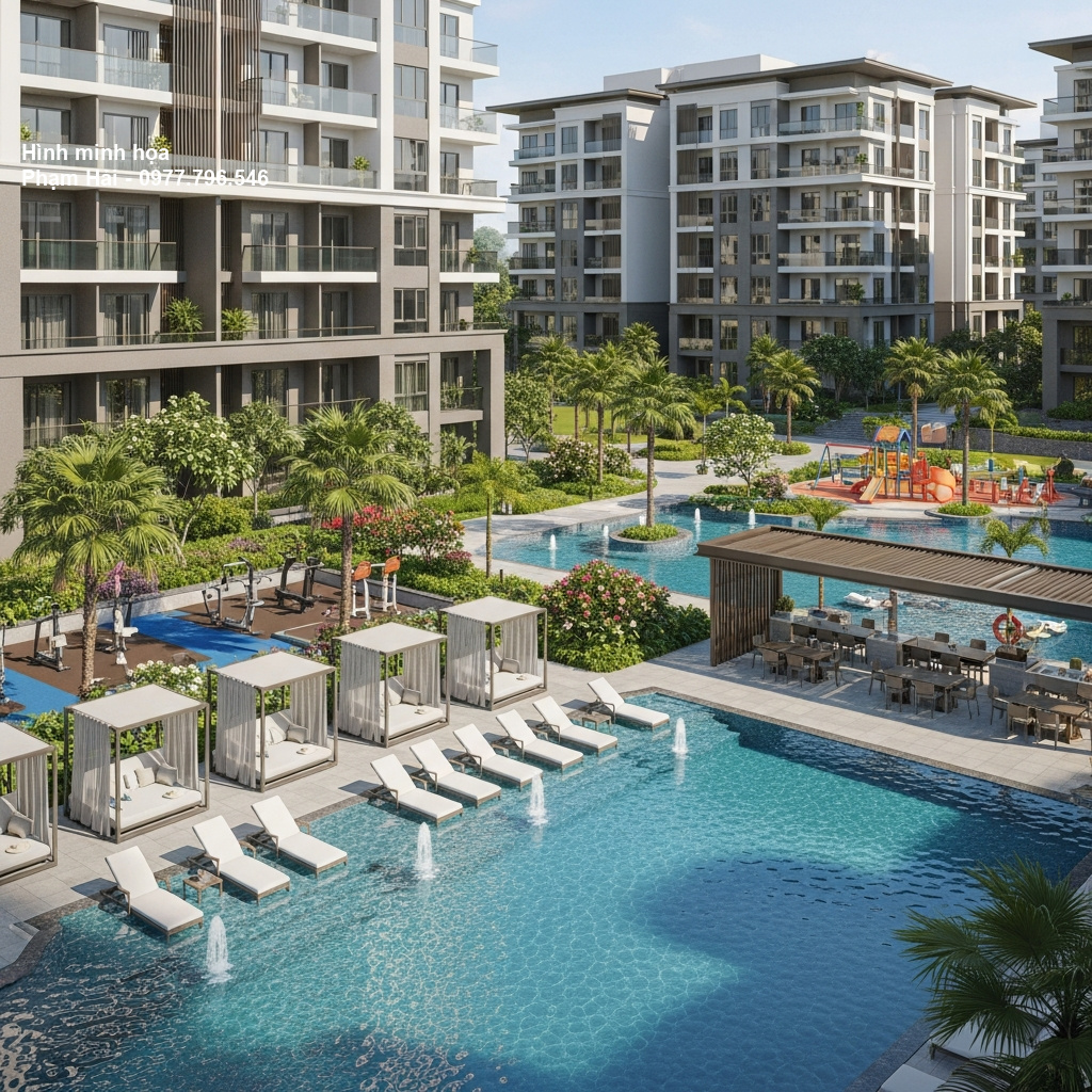 Hình ảnh dự án