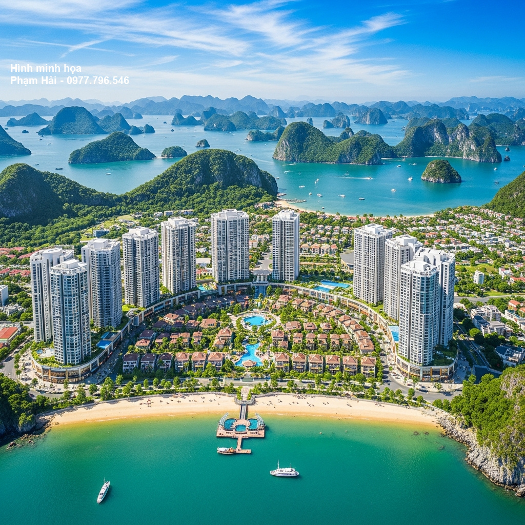 Hình ảnh dự án