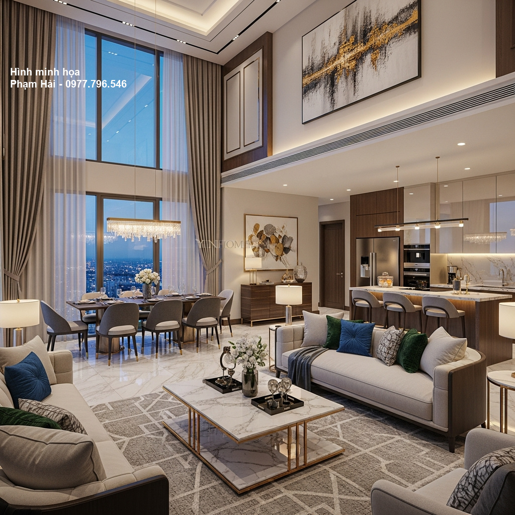 Khám Phá Dự Án Vinhomes Cao Xà Lá - Đẳng Cấp Bất Động Sản 3 Hình ảnh dự án