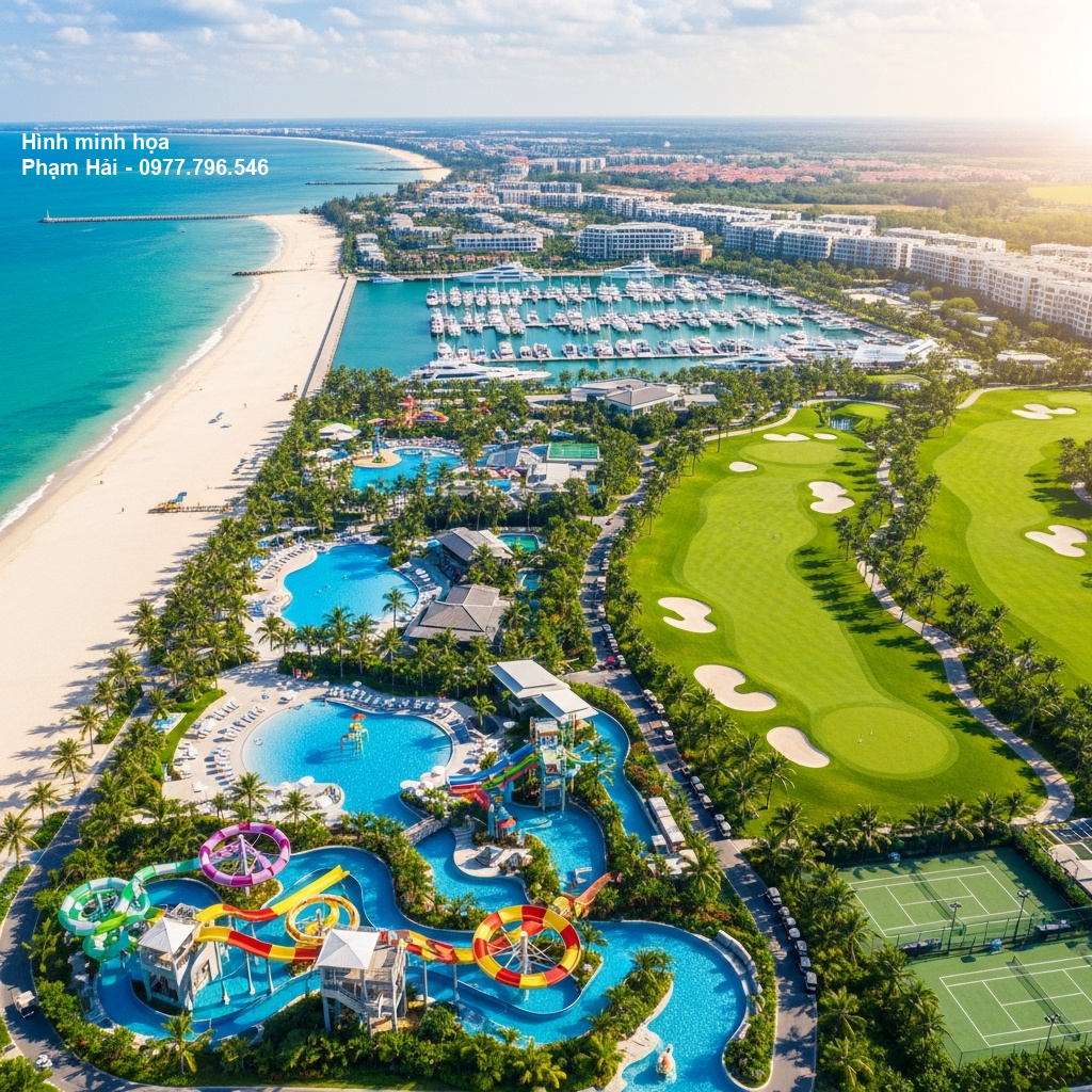 Hình ảnh dự án