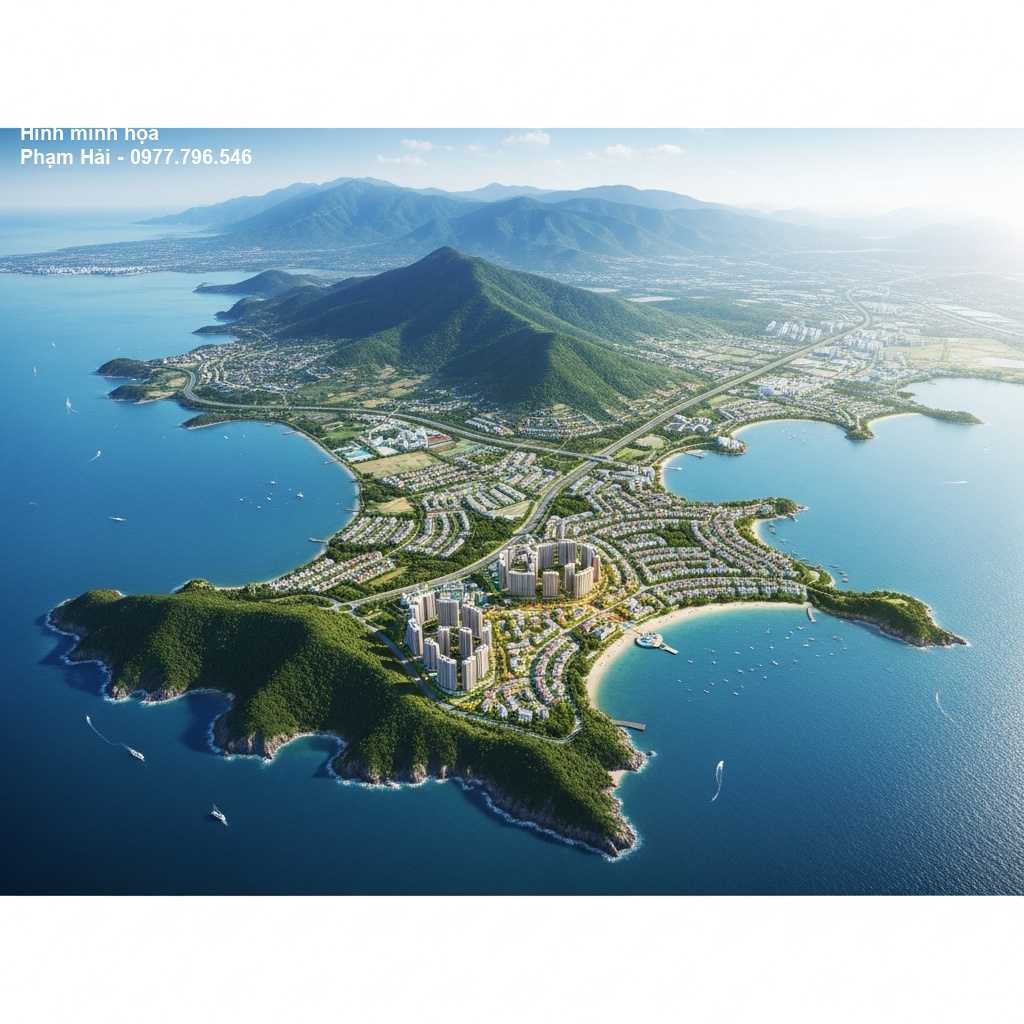 Khám Phá Dự Án Vinhomes Làng Vân - Thiên Đường An Cư Cao Cấp 2 Hình ảnh dự án