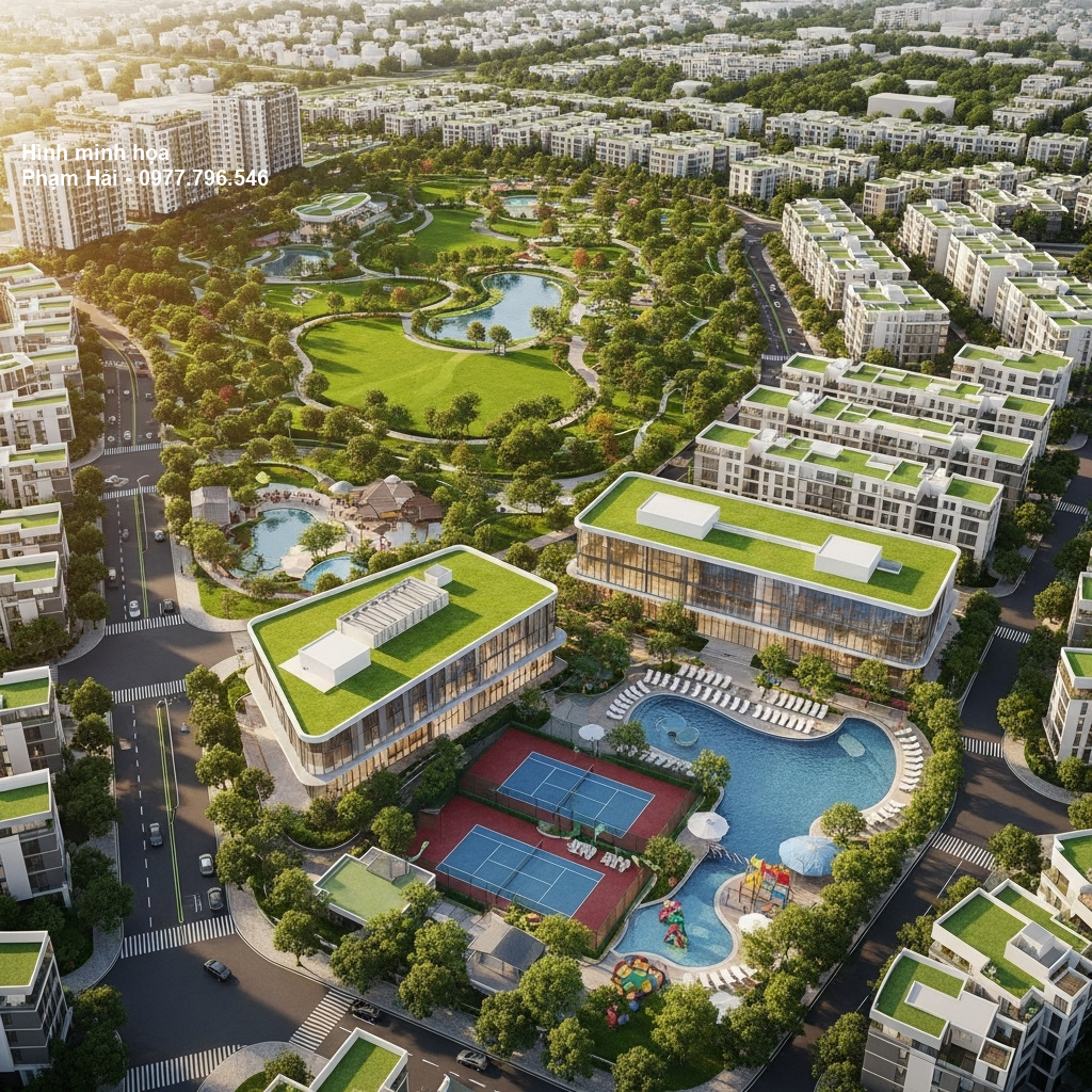 Hình ảnh dự án