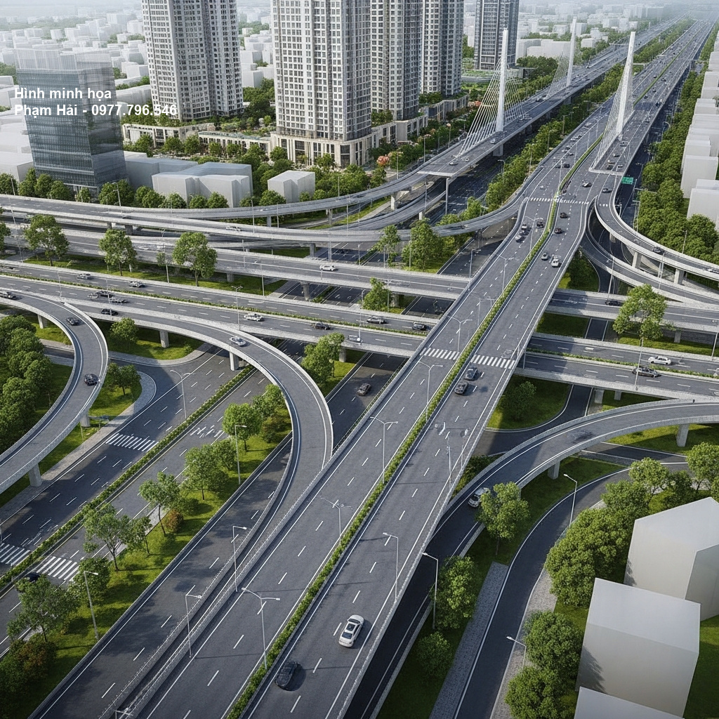 Hình ảnh dự án