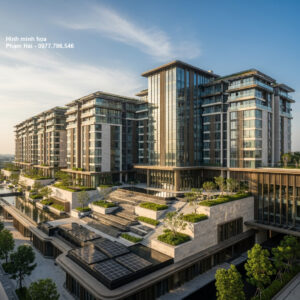 - hình ảnh minh họa dự án