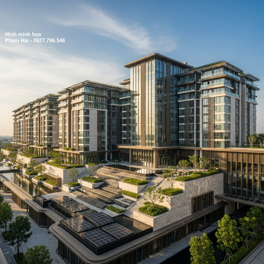 - hình ảnh minh họa dự án