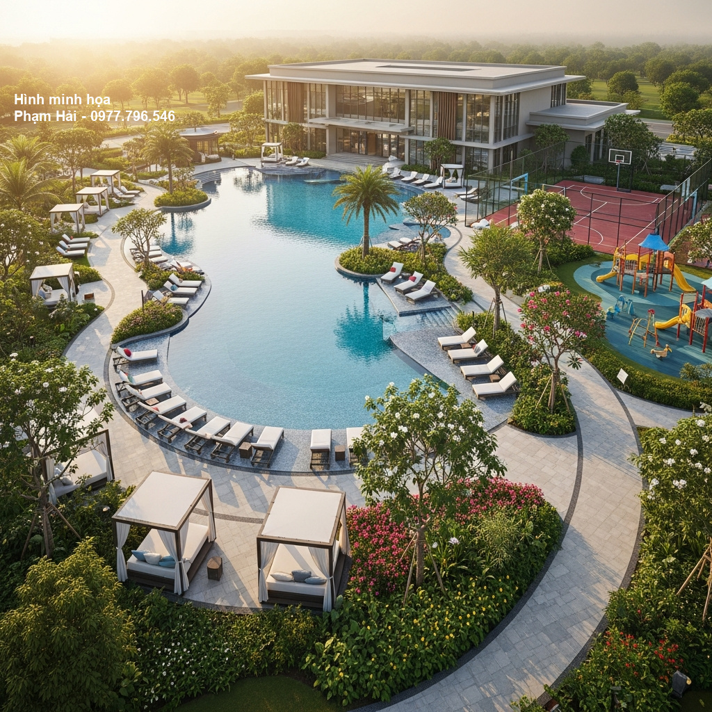 Hình ảnh dự án