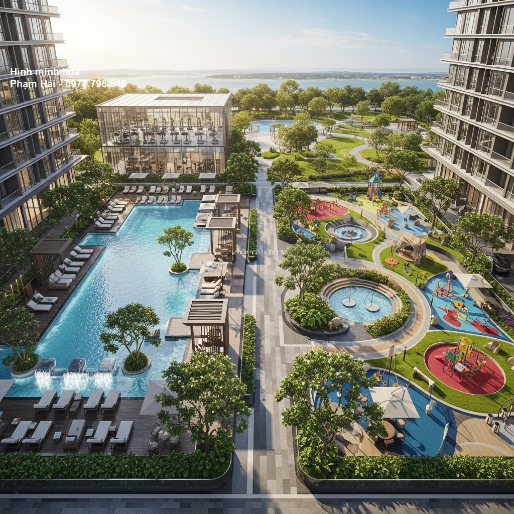 Hình ảnh dự án