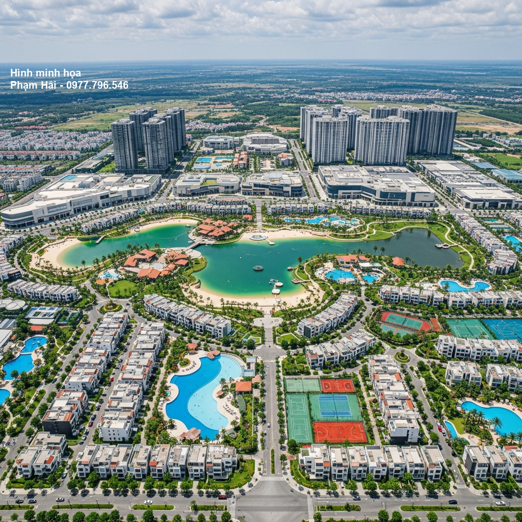 Hình ảnh dự án