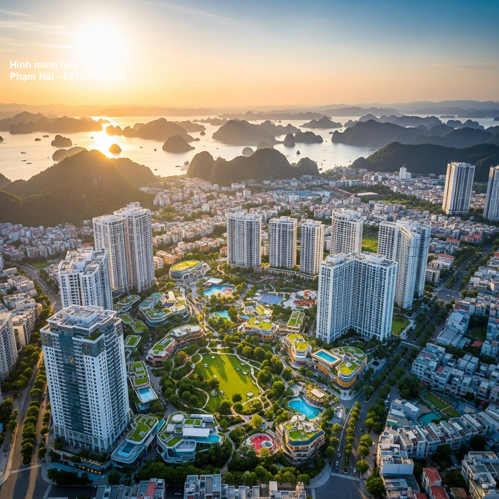 Hình ảnh dự án