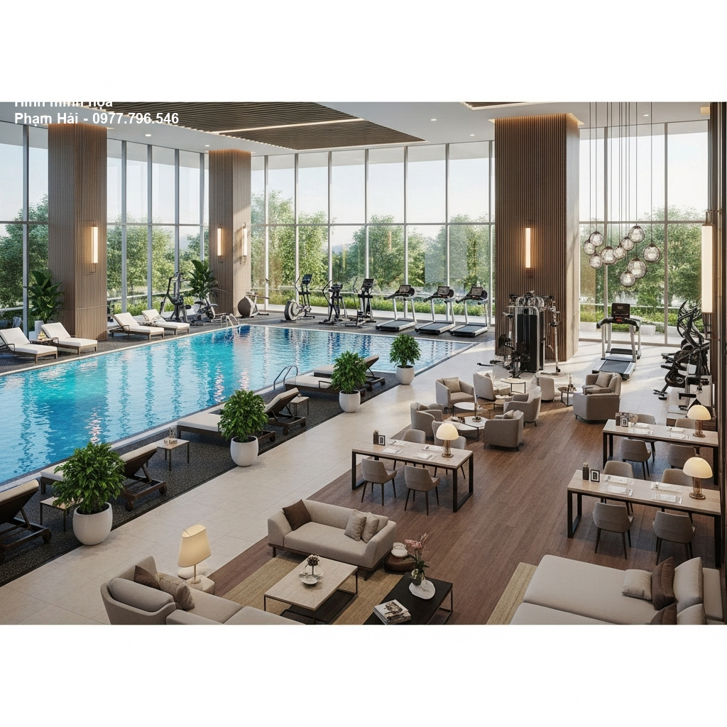 Khám Phá Dự Án Vinhomes Vũ Yên - Điểm Đến Sang Trọng Tại Hải Phòng 3 Hình ảnh dự án