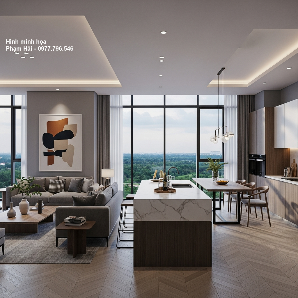 Hình ảnh dự án