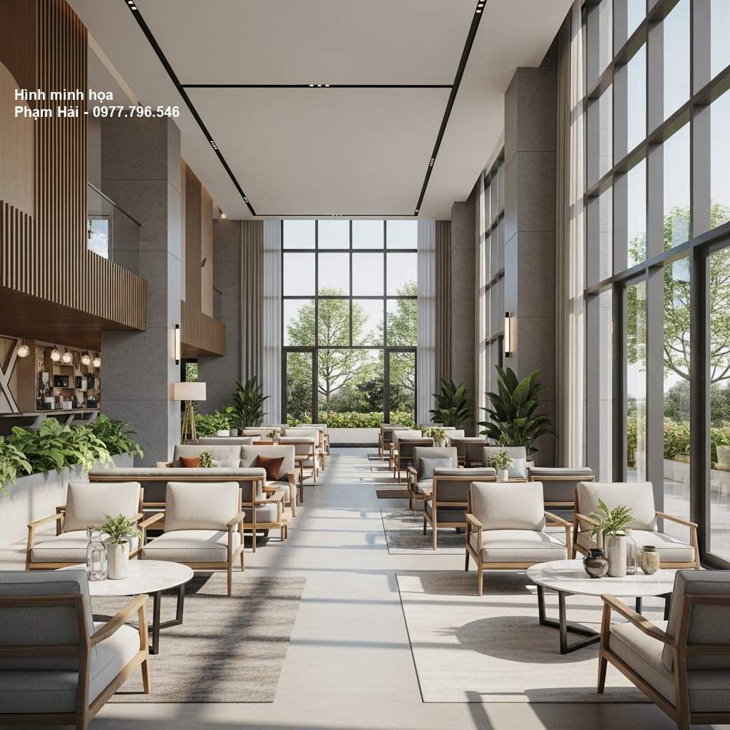 Hình ảnh dự án