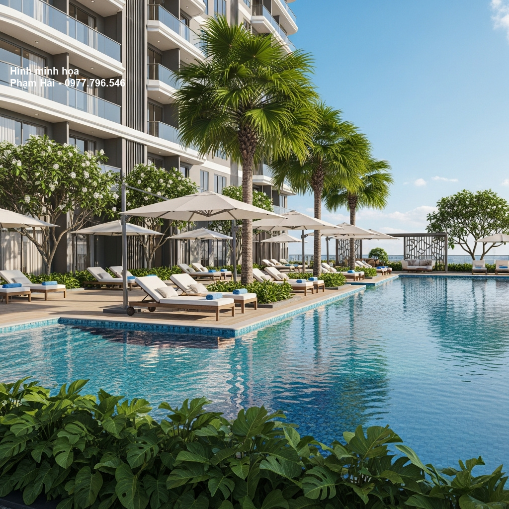 Khám Phá Dự Án Vinhomes Cao Xà Lá - Nơi Đỉnh Cao Của Cuộc Sống 3 Hình ảnh dự án