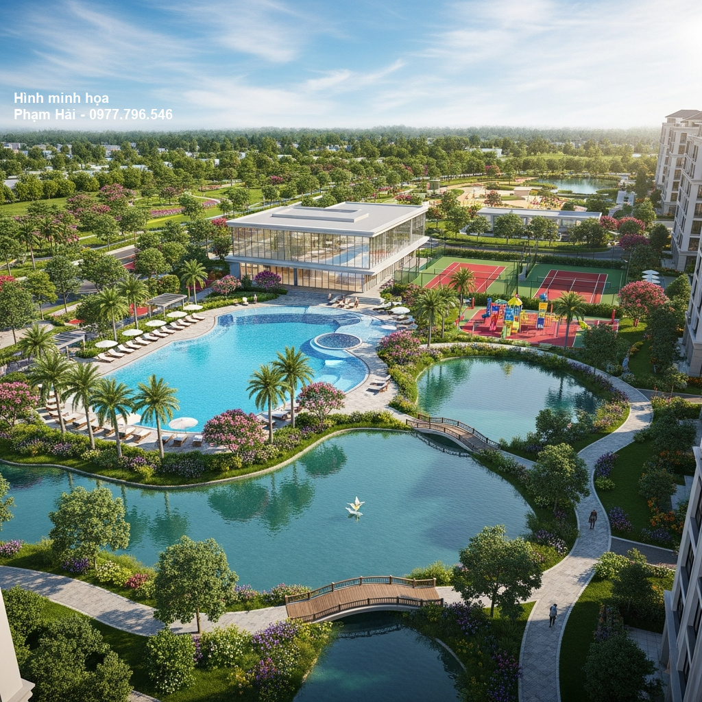 Hình ảnh dự án