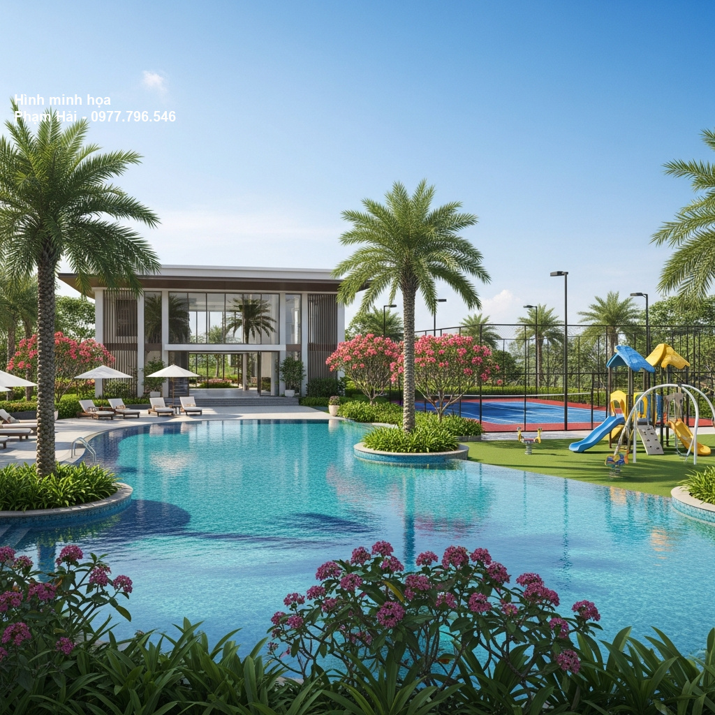 Hình ảnh dự án