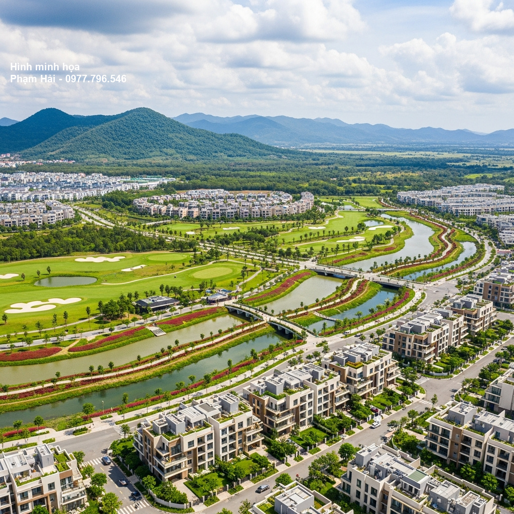 Hình ảnh dự án