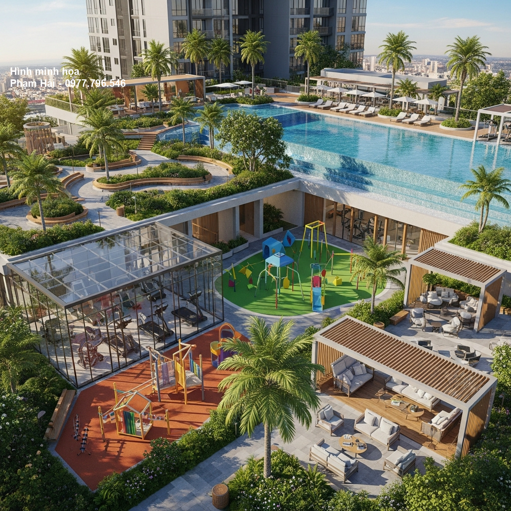 Hình ảnh dự án