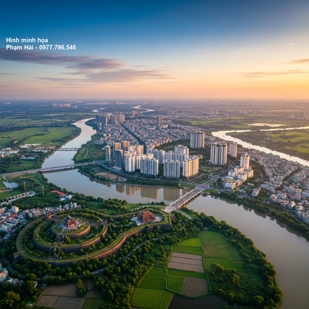 - hình ảnh minh họa dự án