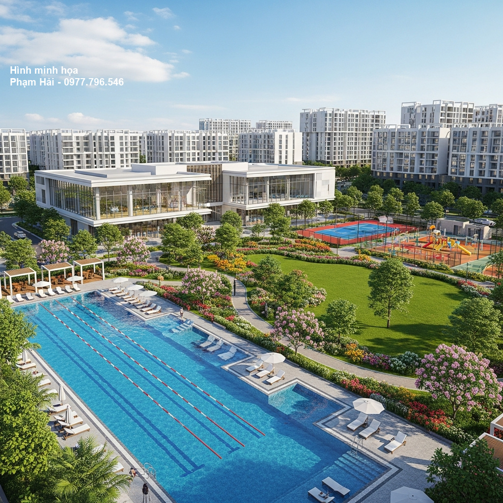 Hình ảnh dự án