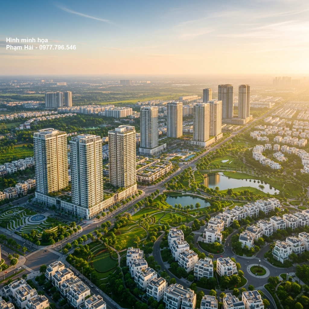 Hình ảnh dự án