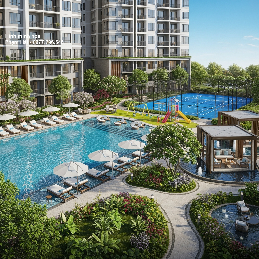 Hình ảnh dự án