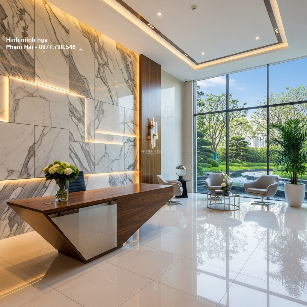 Khám Phá Dự Án Vinhomes Olympic - Nơi Hội Tụ Đẳng Cấp 4 Hình ảnh dự án