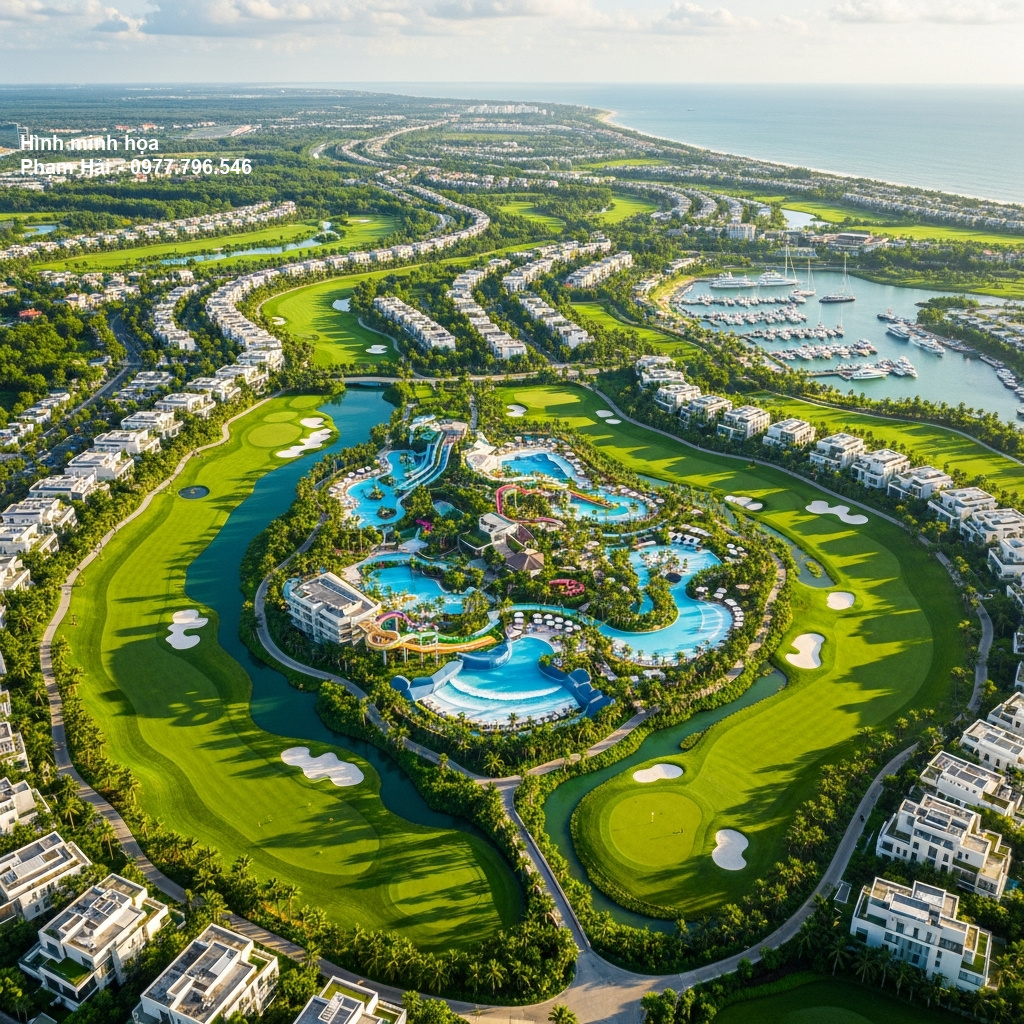 Khám Phá Dự Án Vinhomes Vũ Yên - Biểu Tượng Cuộc Sống Cao Cấp 3 Hình ảnh dự án