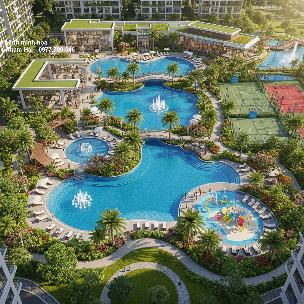 Hình ảnh dự án