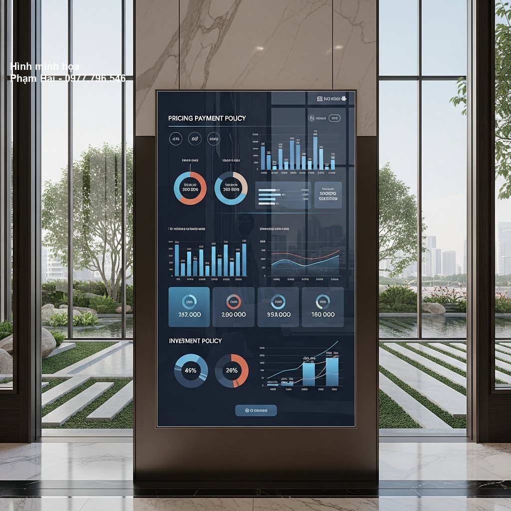 Hình ảnh dự án