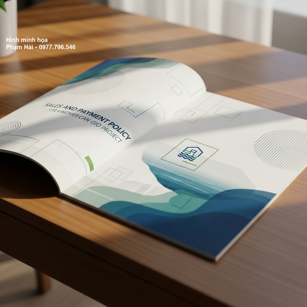 Khám Phá Dự Án Vinhomes Cần Giờ - Thiên Đường Nghỉ Dưỡng Bên Biển 4 Hình ảnh dự án