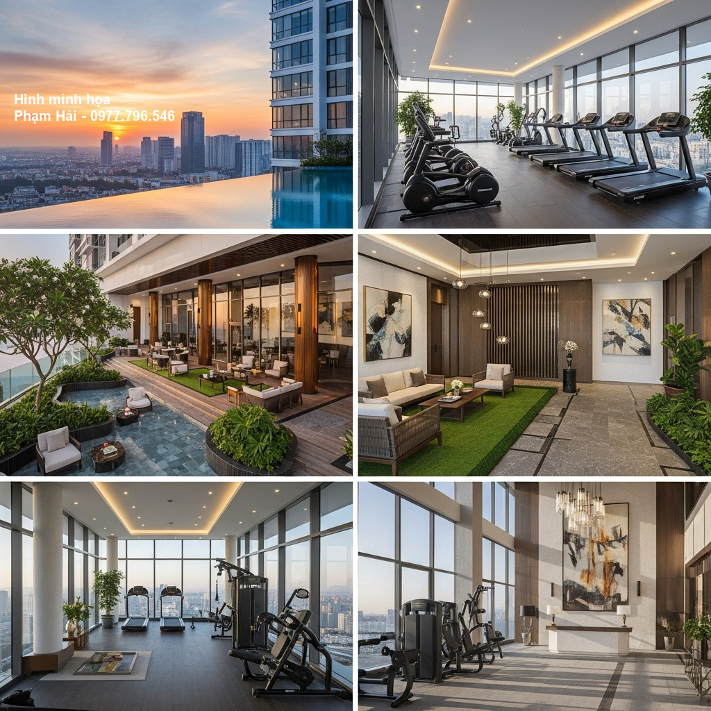 Hình ảnh dự án