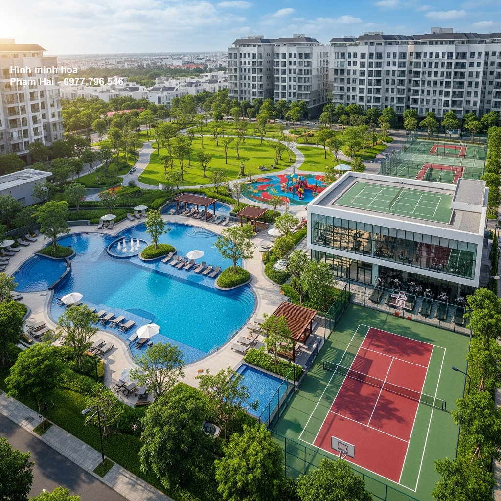 Hình ảnh dự án