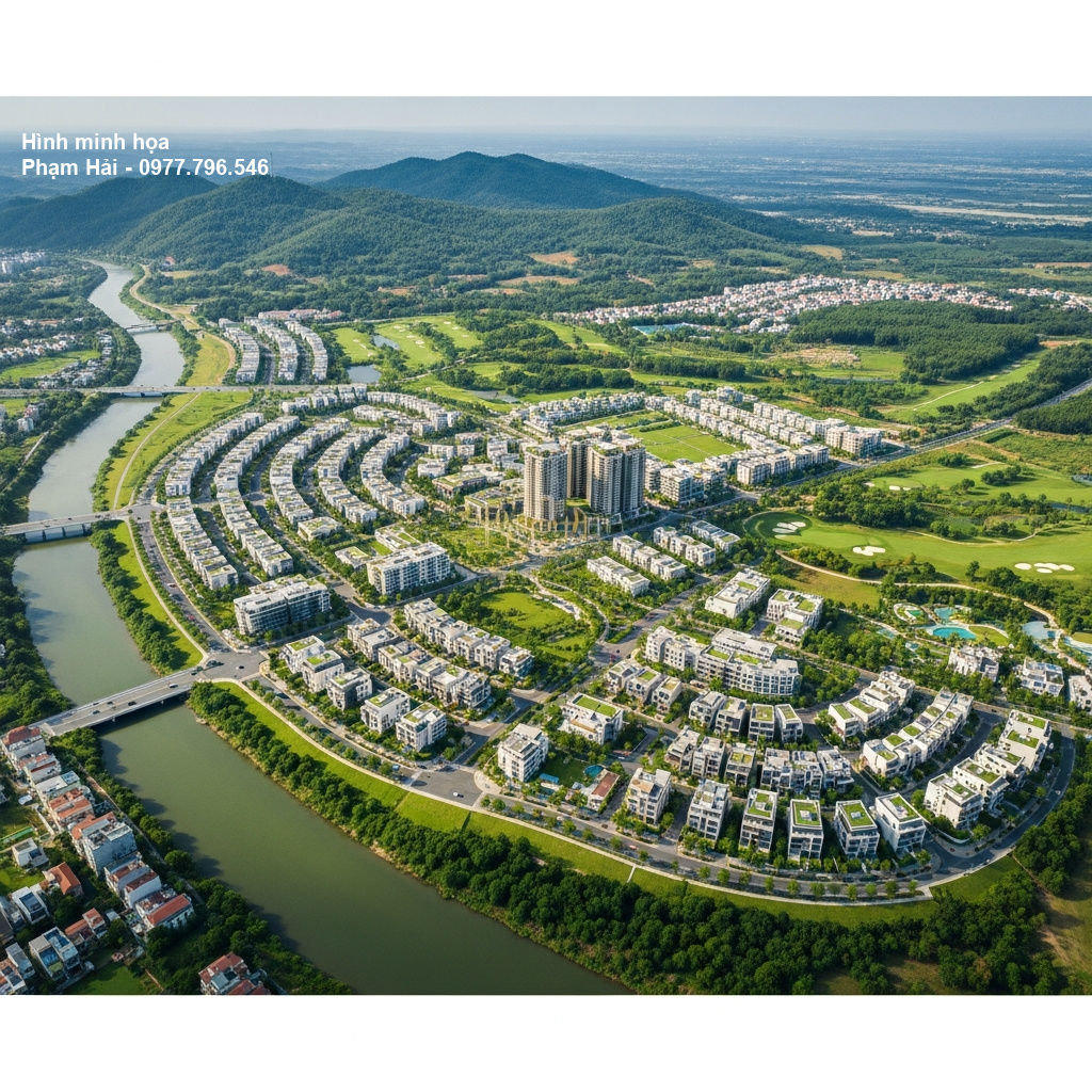 Hình ảnh dự án