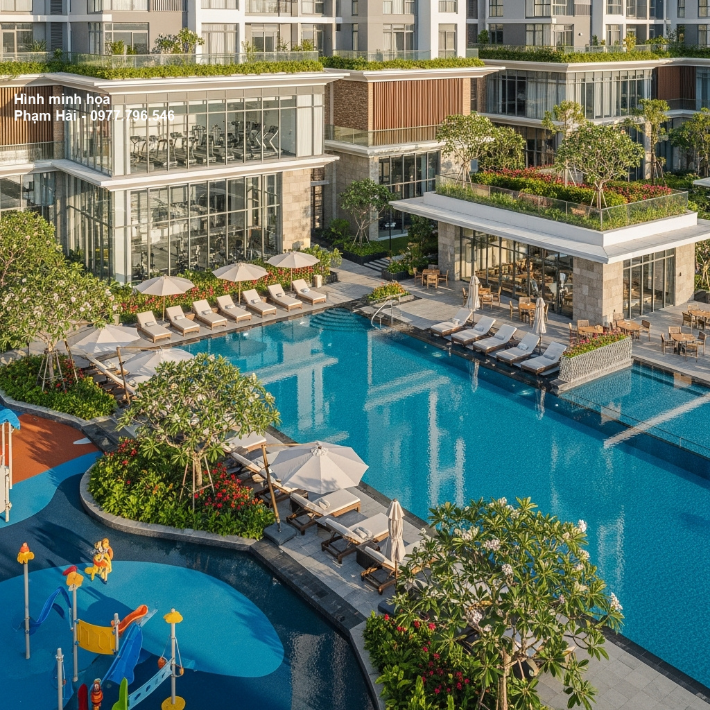 Hình ảnh dự án