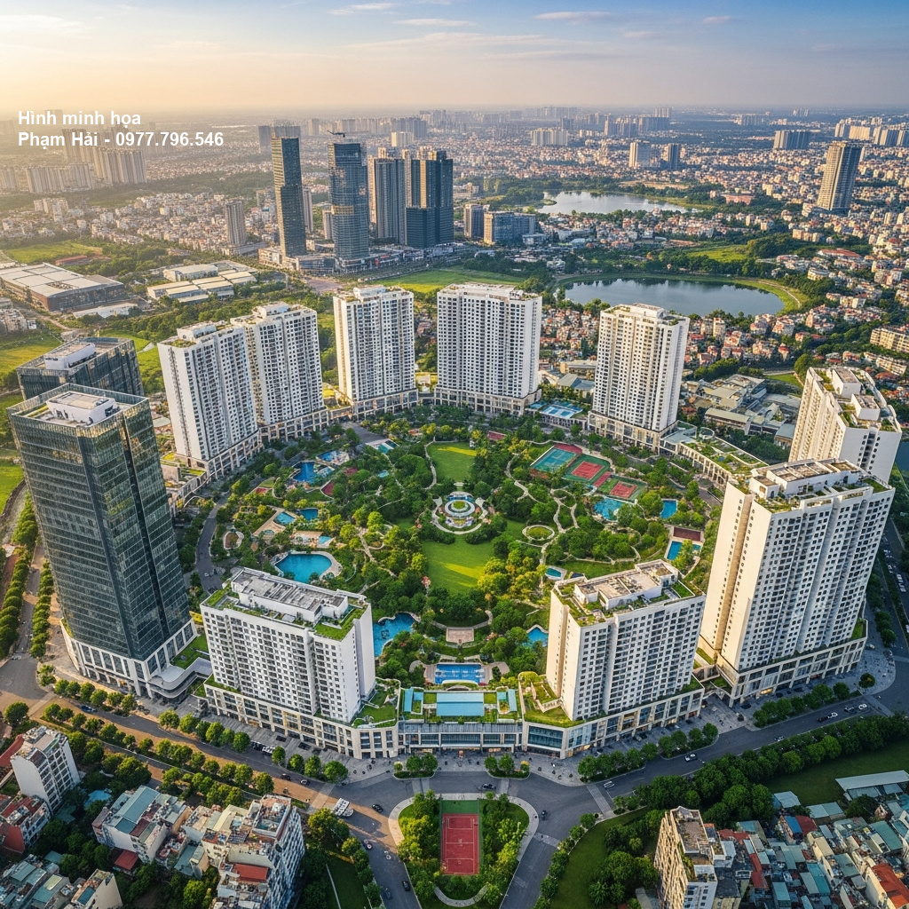 - hình ảnh minh họa dự án