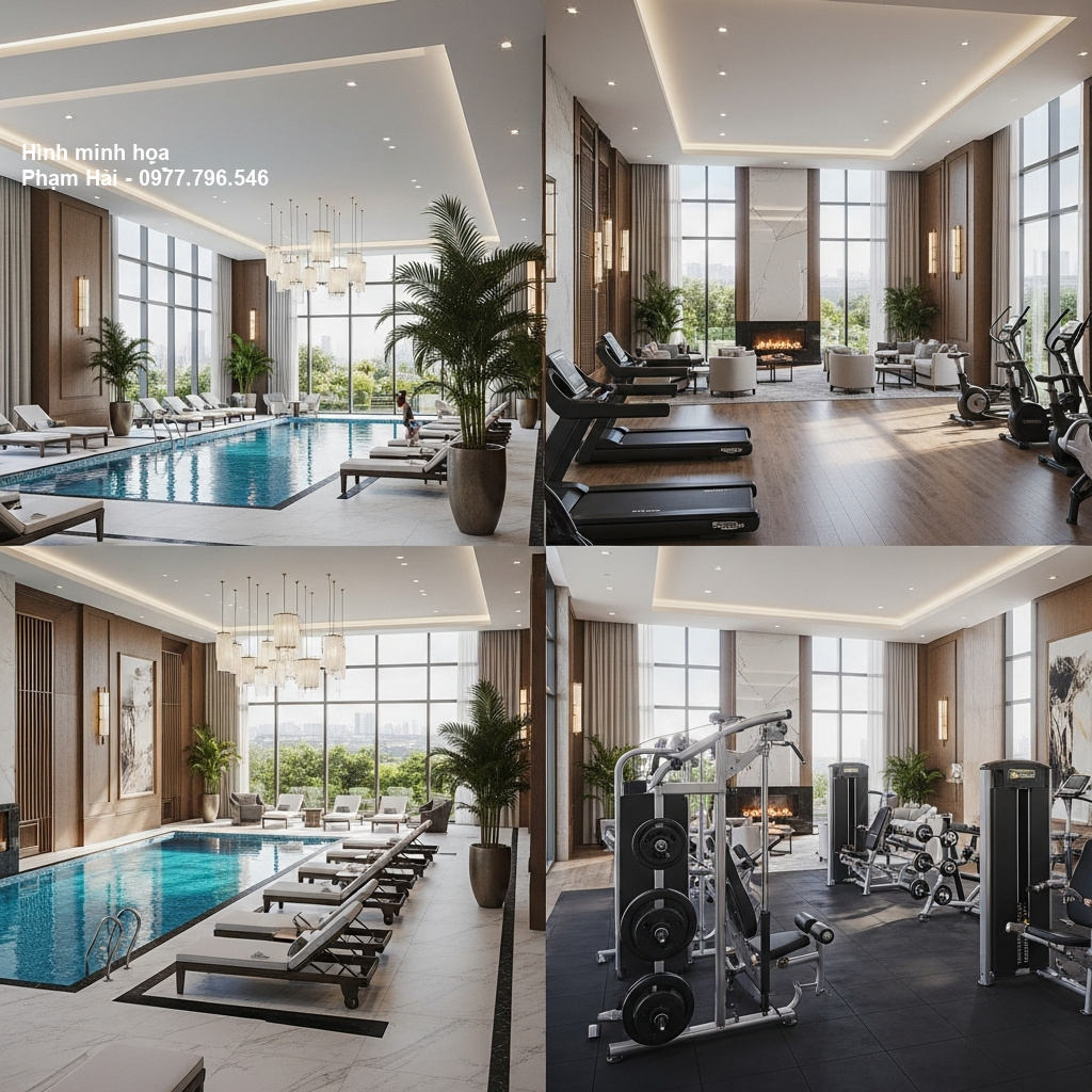 Hình ảnh dự án