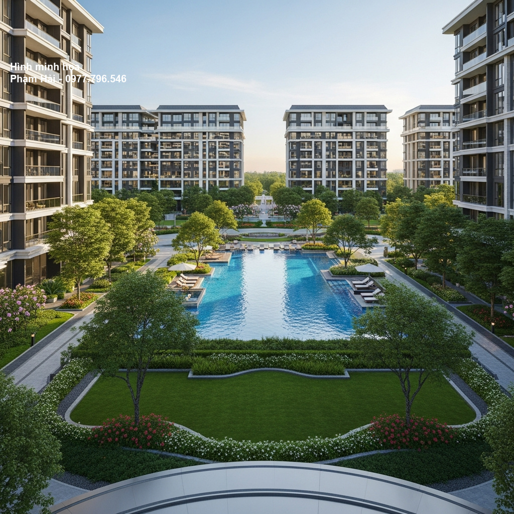 Hình ảnh dự án