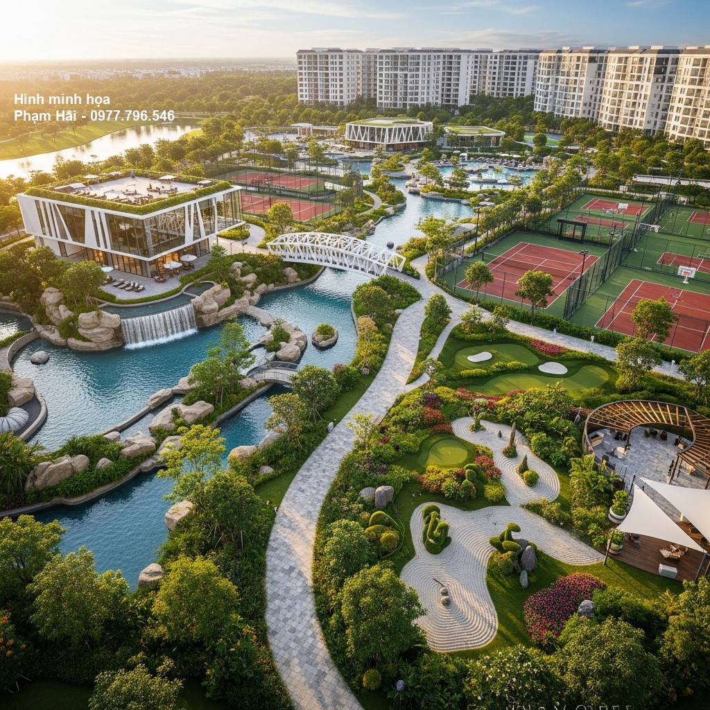 Hình ảnh dự án