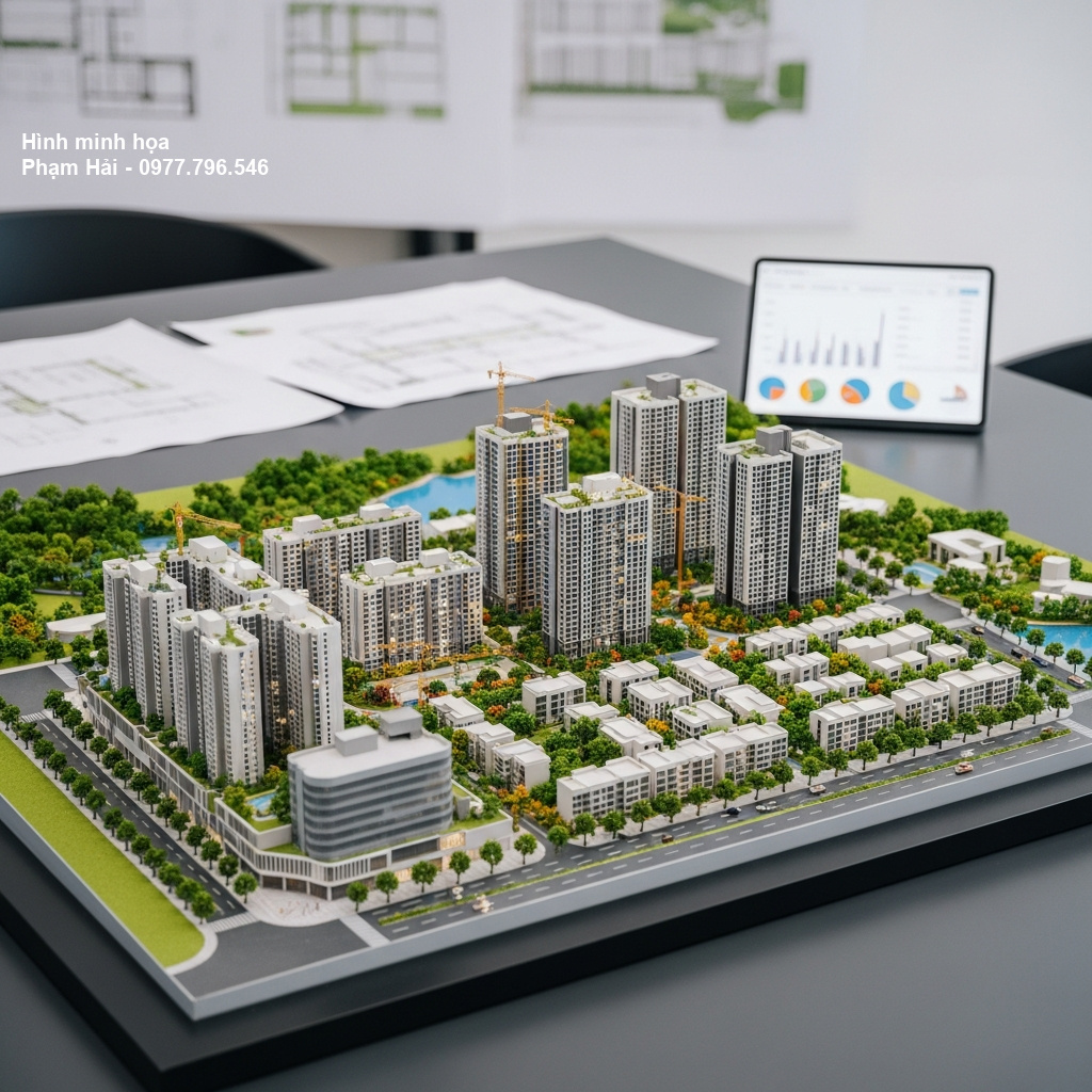 Hình ảnh dự án