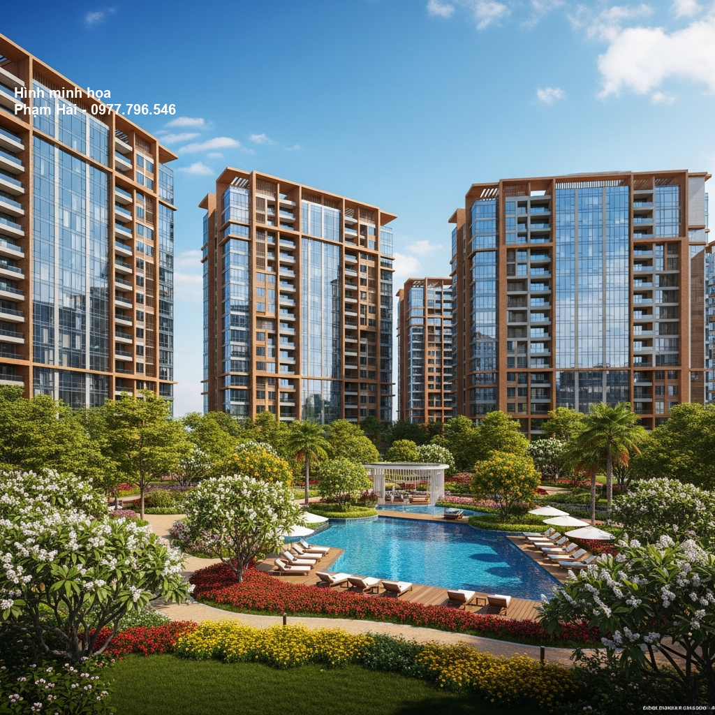 Hình ảnh dự án