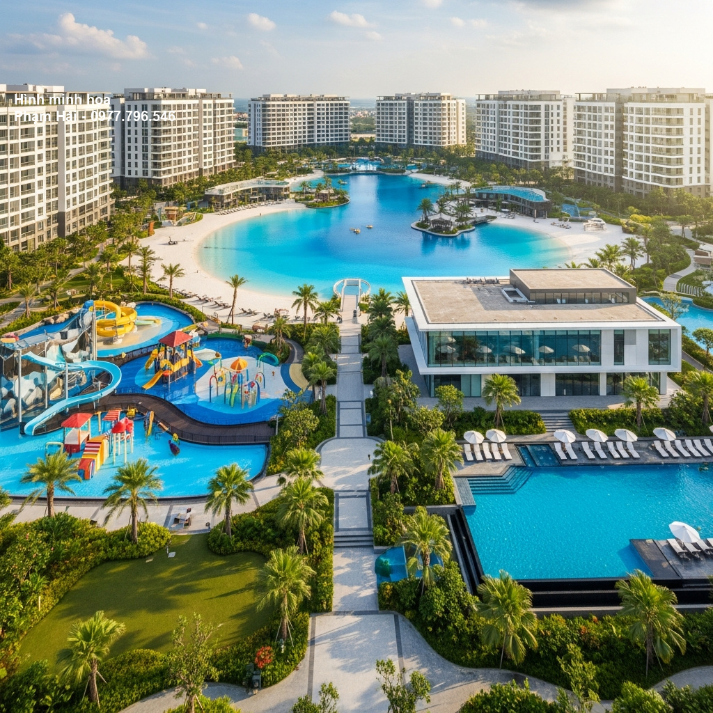 Hình ảnh dự án