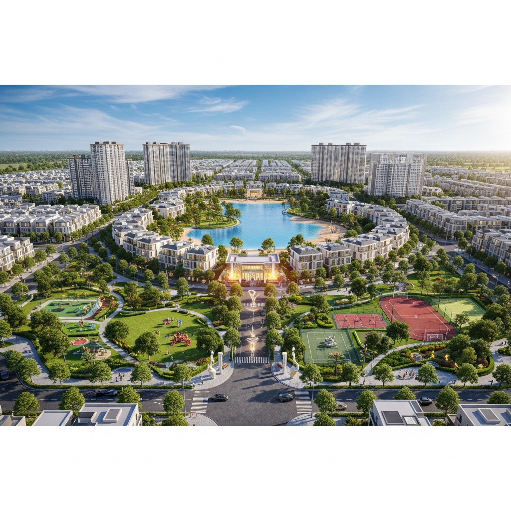 Hình ảnh dự án