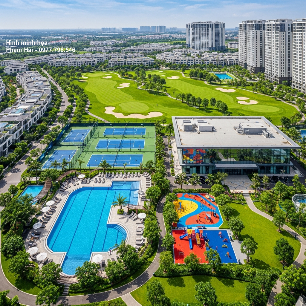 Hình ảnh dự án